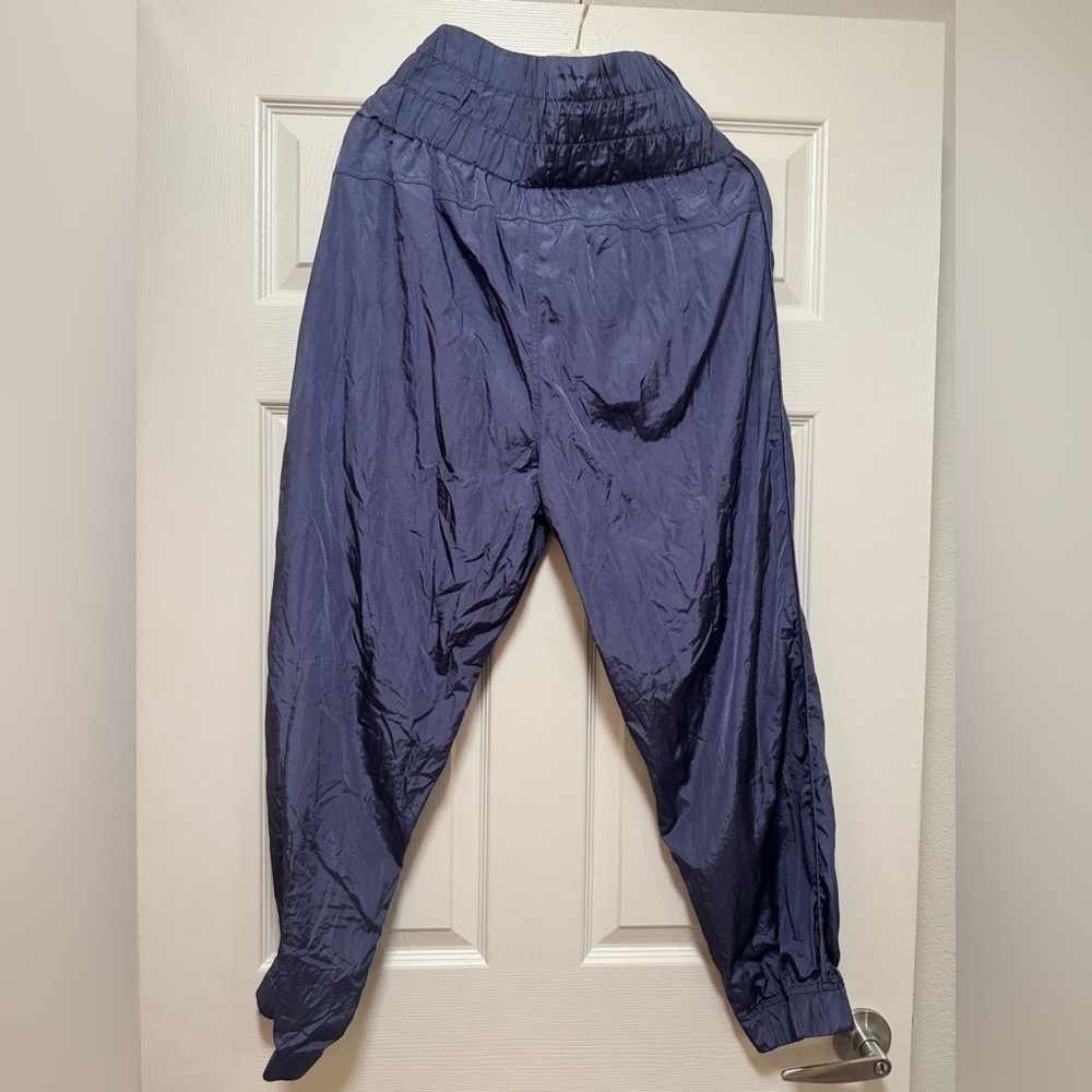 FP Movement by Free People Purple Joggers - Picture 3 of 9